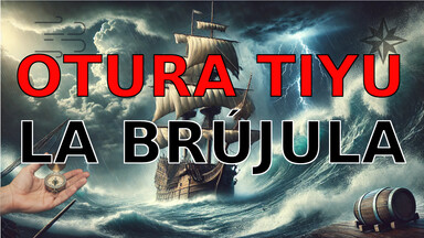 Otura Tiyu: La Brújula.